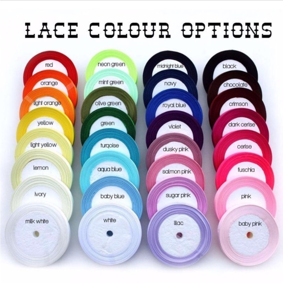 Rose Pink & Crystal High Top Converse Sizes 5-14 New In Box With Ribbon Laces - Picture 13 of 14